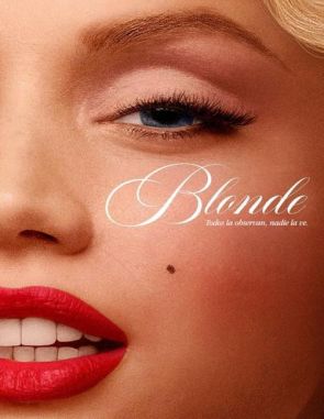 Blonde (2022) (Películas)