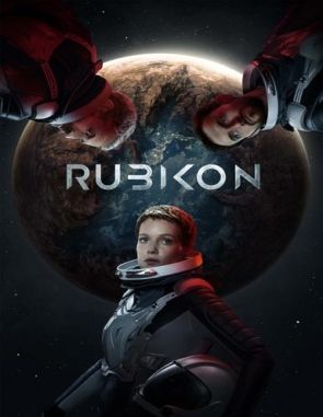Rubikon (2022) (Películas)