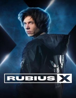 Rubius X (2022) (Películas)