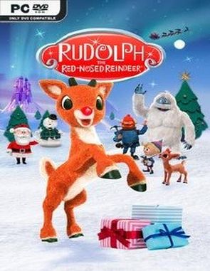 Rudolph the Red Nosed Reindeer (PC)