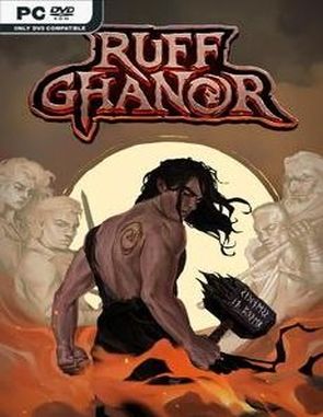 Ruff Ghanor (PC)