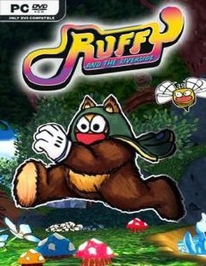 Ruffy and the Riverside (PC)