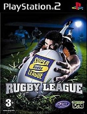 Rugby League (PS2)