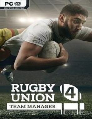 Rugby Union Team Manager 4 (PC)