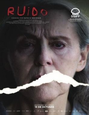Ruido (2022) (Películas)