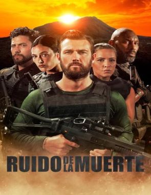 Ruido de la muerte (2023) (Películas)