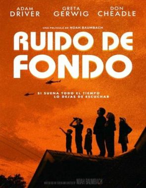 Ruido de fondo (2022) (Películas)