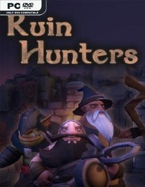 Ruin Hunters (PC)
