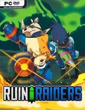 Ruin Raiders (PC)