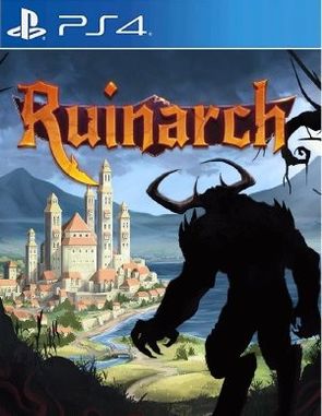Ruinarch (PS4)