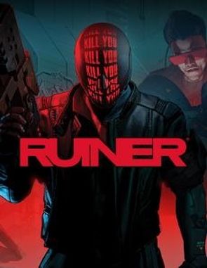 Ruiner Annihilation (PC)