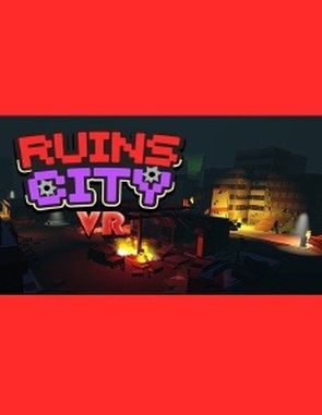 RuinsCity VR (PC)