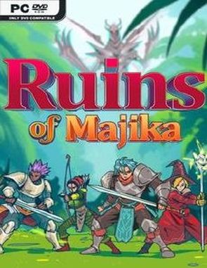 Ruins of Majika (PC)