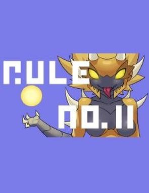 Rule No. 2 (PC)
