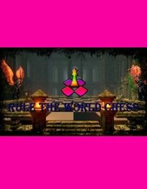 Rule The World: CHESS (PC)