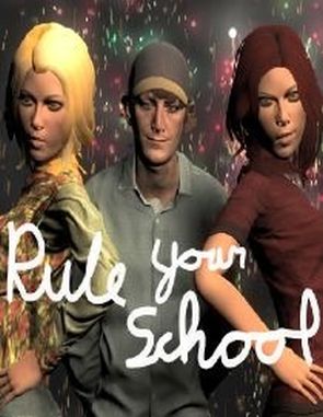 Rule Your School (PC)