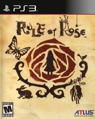 Rule of Rose-1 (PS3)