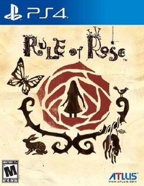 Rule of Rose 2 (PS4)