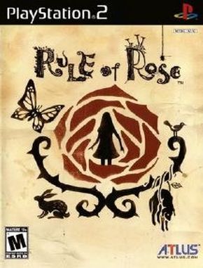 Rule of Rose (PS2)