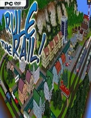 Rule the Rail (PC)