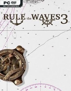 Rule the Waves 3 (PC)