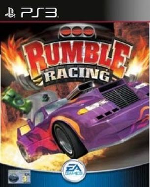 Rumble Racing-1 (PS3)
