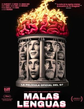 Rumours (2024) (Películas)