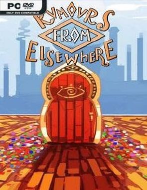 Rumours From Elsewhere (PC)
