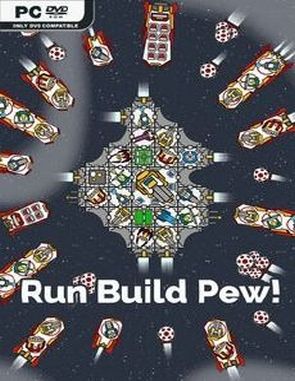 Run Build Pew (PC)