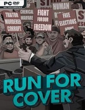 Run For Cover (PC)