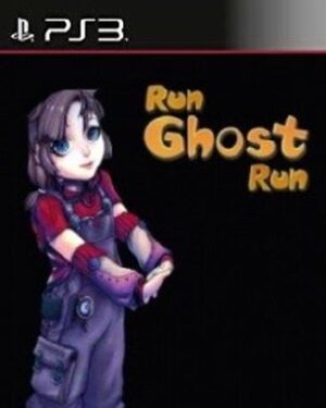 Run Ghost Run (PS3)