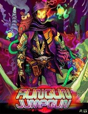 Run Gun Jump Gun (PC)