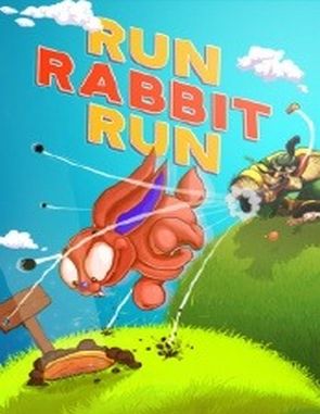Run Rabbit Run (PC)