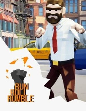 Run Roll Rumble (PC)