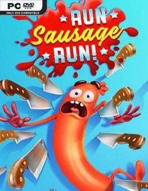 Run Sausage Run (PC)