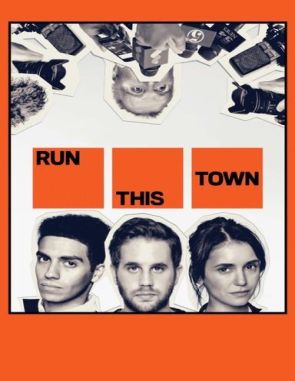 Run This Town (2019) (Películas)