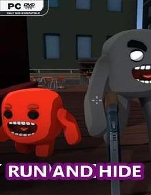 Run and Hide (PC)