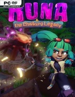 Runa and the Chaikuru Legacy (PC)