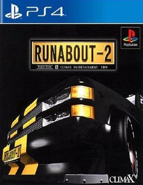 Runabout_2 Runabout 2 (PS4)