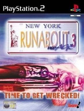 Runabout_3_Neo_Age Runabout 3 Neo Age (PS2)