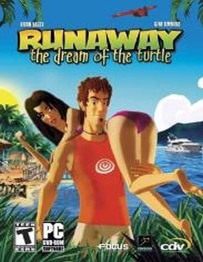 Runaway: The Dream of the Turtle (PC)