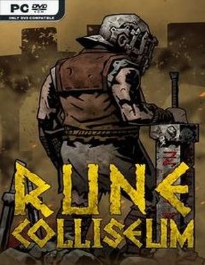 Rune Coliseum (PC)