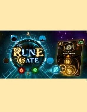 Rune Gate (PC)