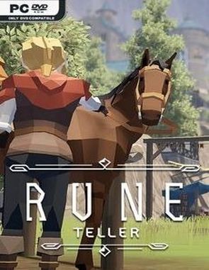 Rune Teller (PC)