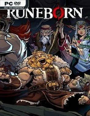 Runeborn (PC)