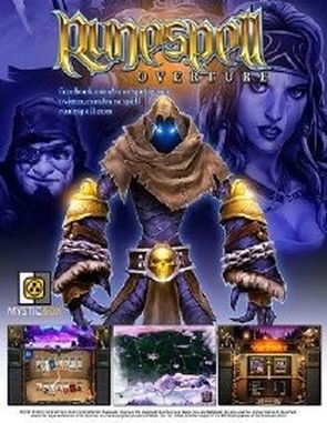 Runespell: Overture (PC)