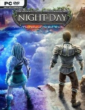 Runner Heroes: The Curse of Night and Day (PC)