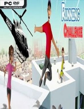 Running_Challenge Running Challenge (PC)