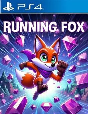 Running Fox (PS4)