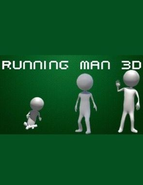 Running Man 3D (PC)